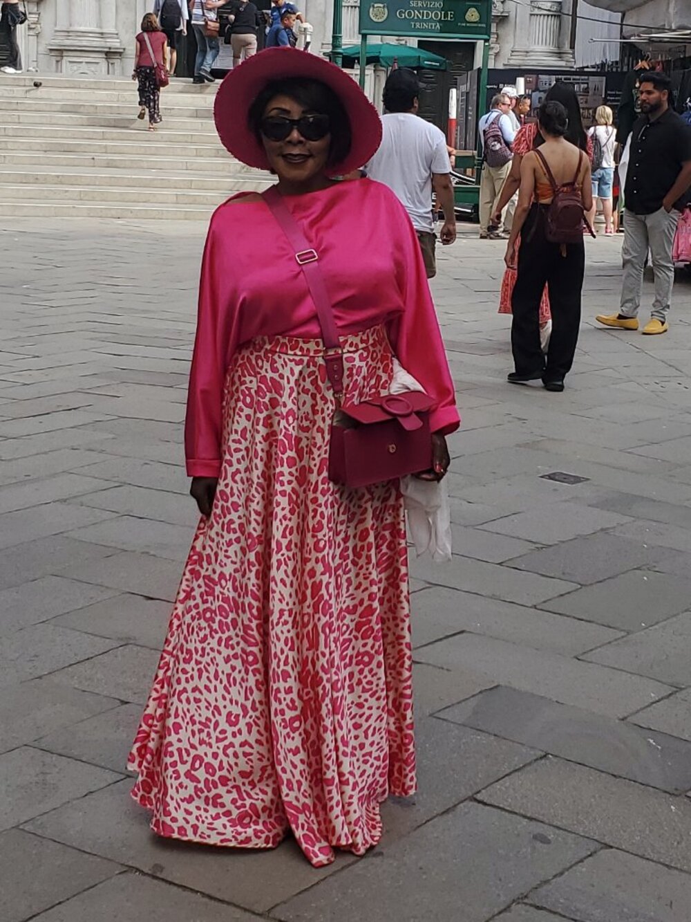 Womens Maxi Dress Long Sleeve Elegant Flowing dress for all formal occasions